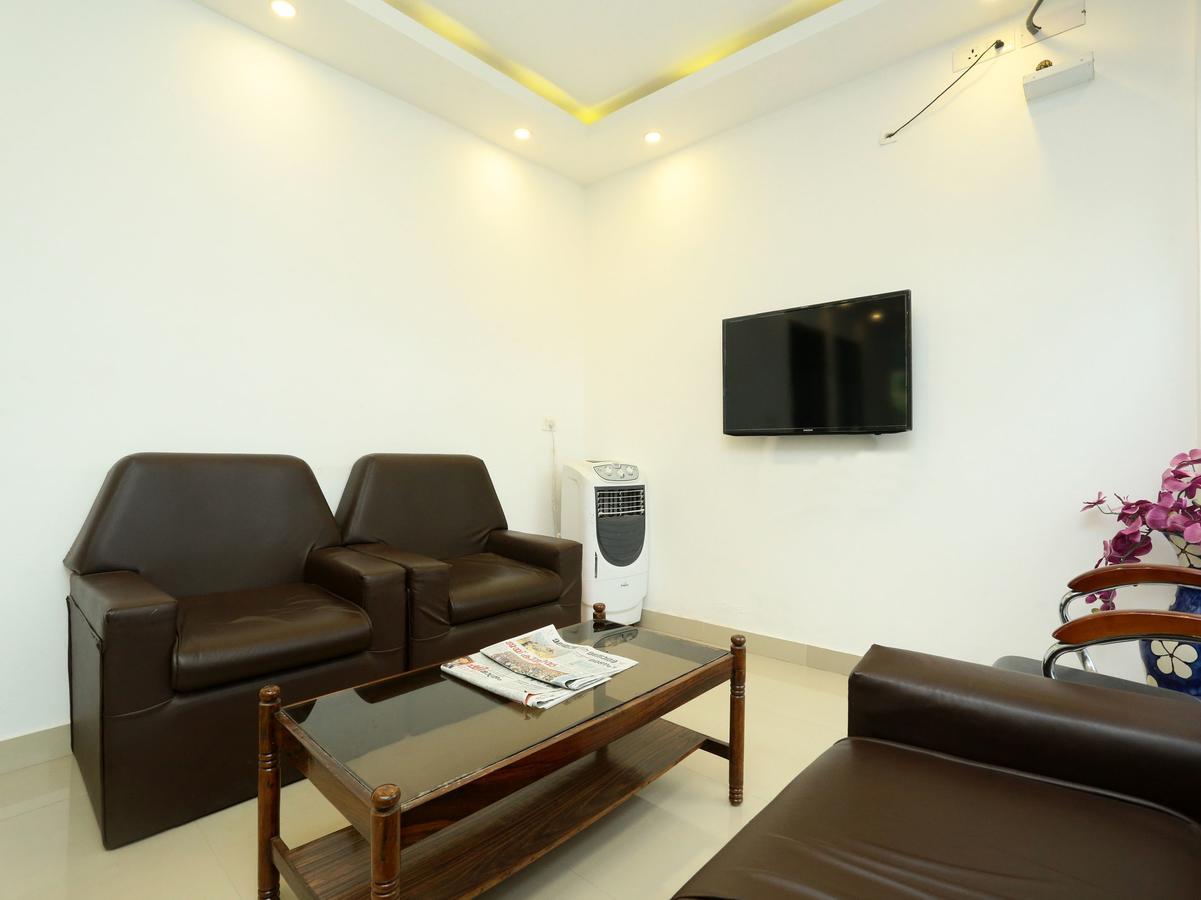 Oyo 9557 Near Kims Hospital 호텔 트리반드룸 외부 사진